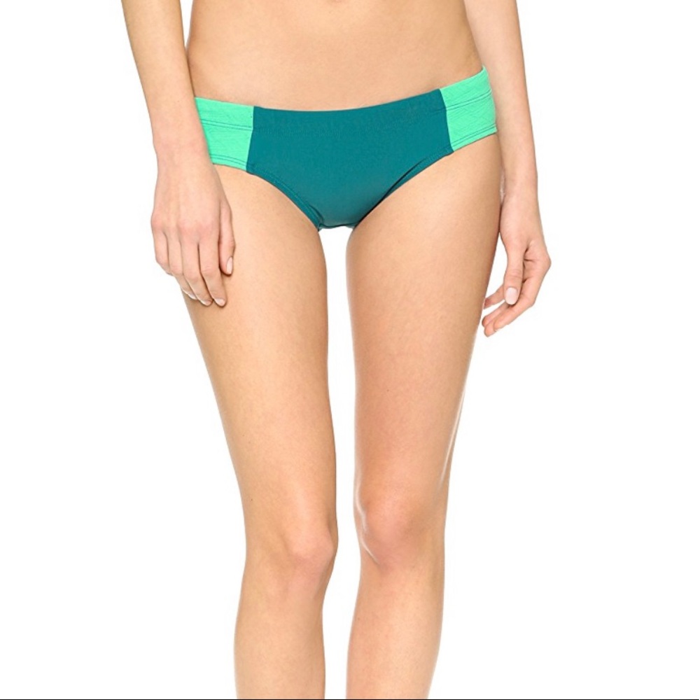 Seea Seaglass Jalama Surf Bikini Bottoms